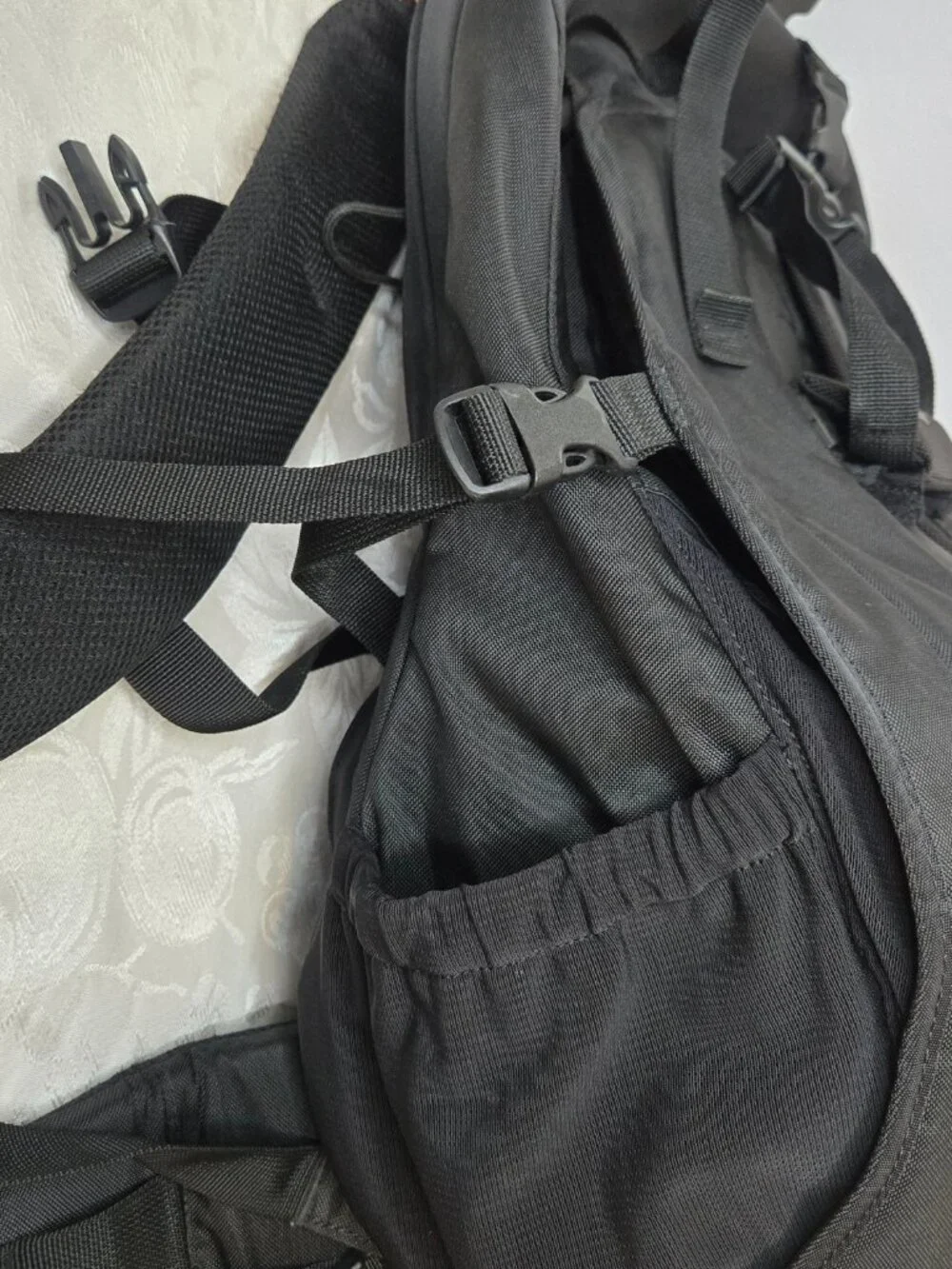 Lowepro 35091 Primus AW Camera Backpack Black 40th Anniversary